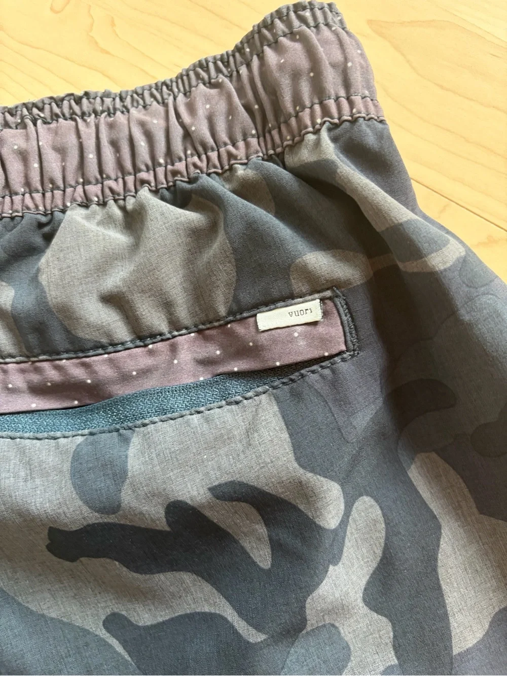 Vuori guc blue
